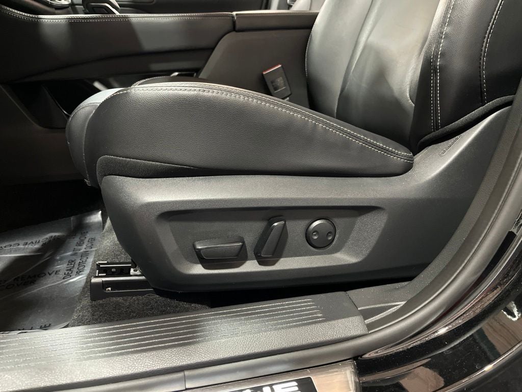 2023 Nissan Rogue SL Carbravo Certified