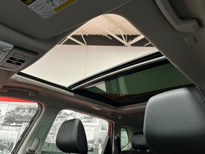 2023 Nissan Rogue SL Carbravo Certified