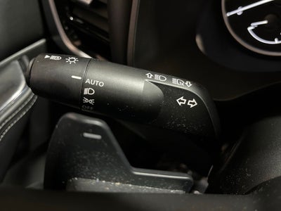 2023 Nissan Rogue SL Carbravo Certified