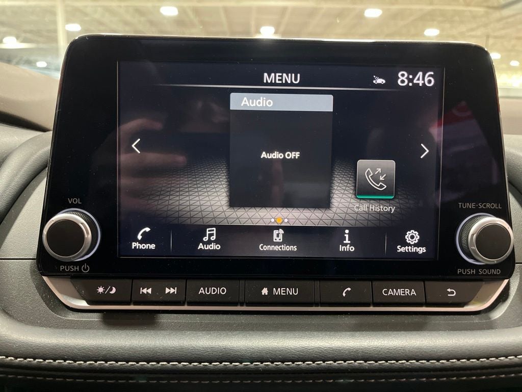 2023 Nissan Rogue SL Carbravo Certified