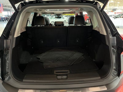 2023 Nissan Rogue SL Carbravo Certified