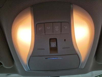 2019 INFINITI QX60 PURE