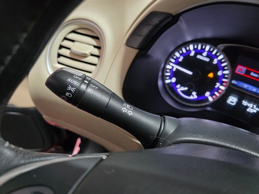 2019 INFINITI QX60 PURE