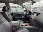 2019 Nissan Pathfinder Platinum