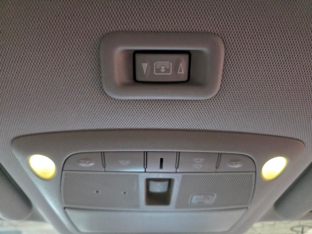 2019 Nissan Pathfinder Platinum Carbravo CPO