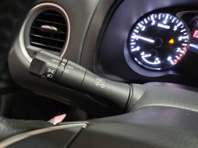 2019 Nissan Pathfinder Platinum Carbravo CPO