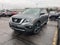 2019 Nissan Pathfinder Platinum
