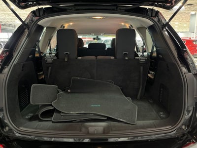 2019 Nissan Pathfinder S CarBravo Certified