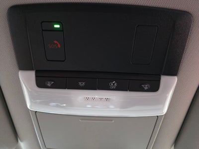 2023 Nissan Pathfinder SL Carbravo GM CPO
