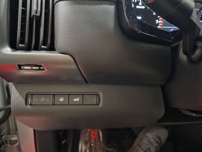2023 Nissan Pathfinder SL Carbravo GM CPO