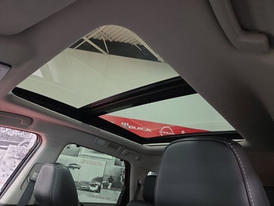 2022 Nissan Pathfinder Platinum Carbravo CPO
