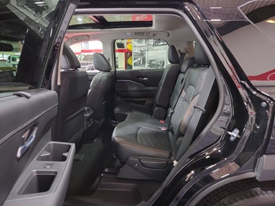 2022 Nissan Pathfinder Platinum Carbravo CPO