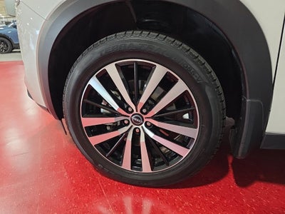 2023 Nissan Pathfinder Platinum Carbravo Certified