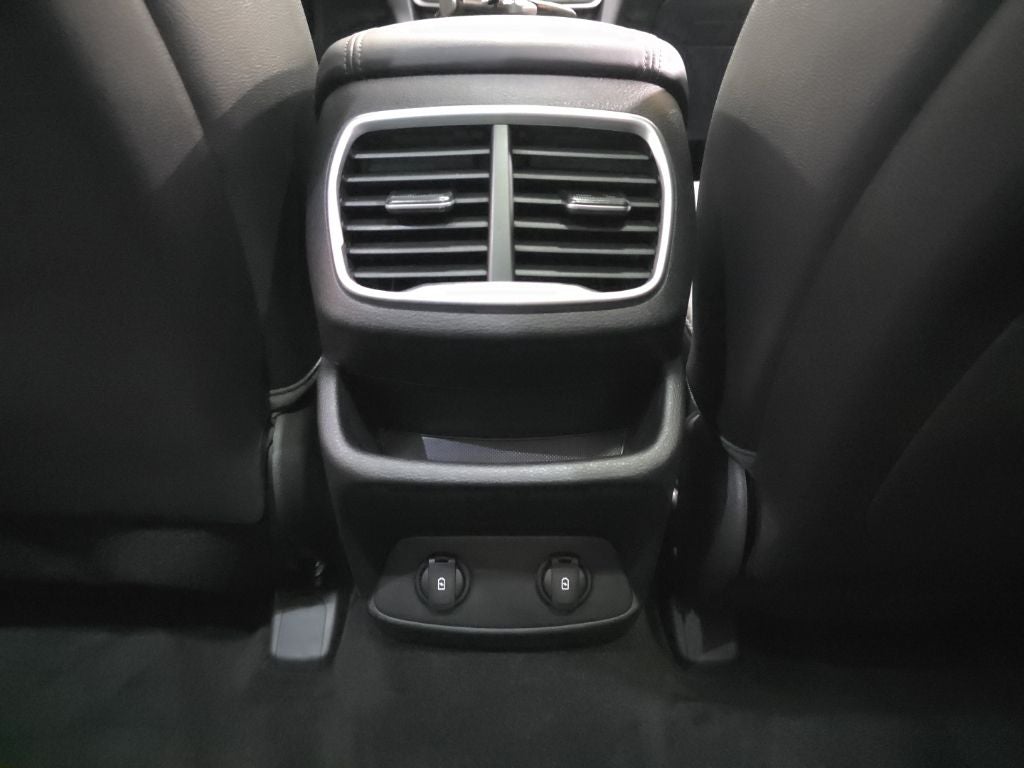 2020 Hyundai Santa Fe SEL Carbravo Certified