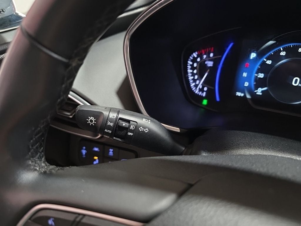 2020 Hyundai Santa Fe SEL Carbravo Certified