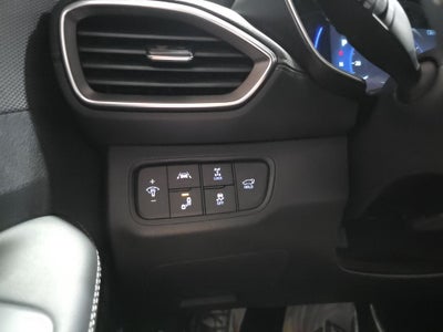 2020 Hyundai Santa Fe SEL Carbravo Certified