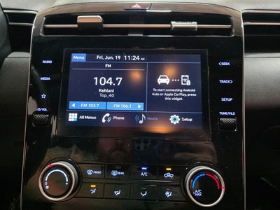 2023 Hyundai Santa Cruz SE