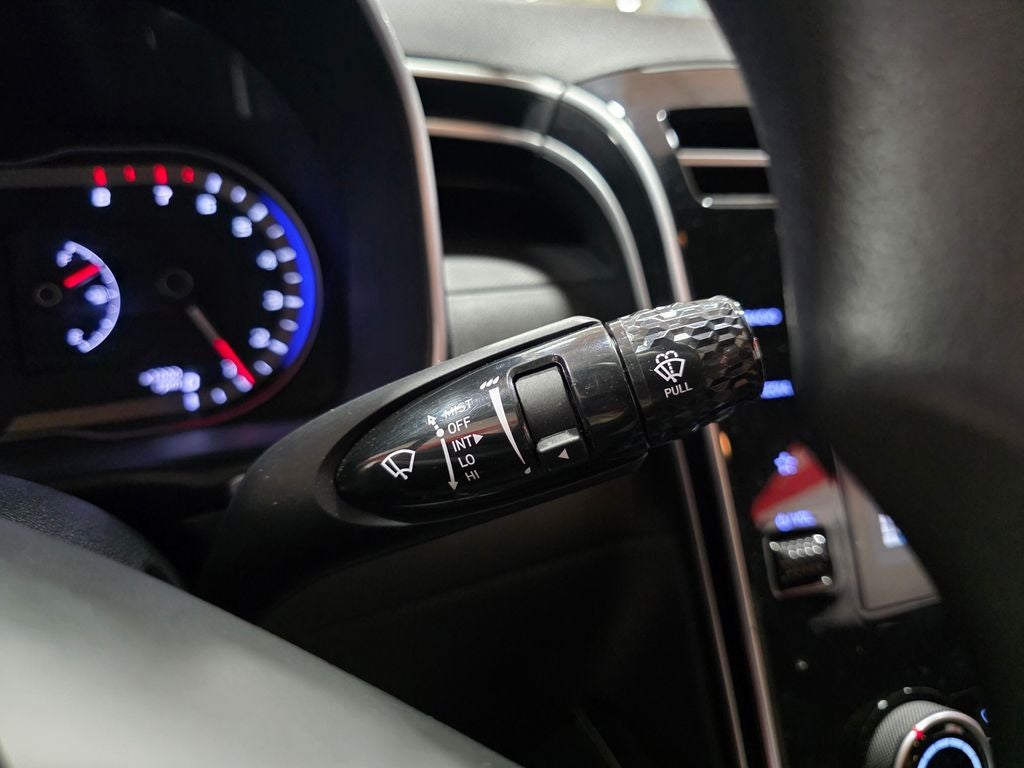 2023 Hyundai Santa Cruz SE