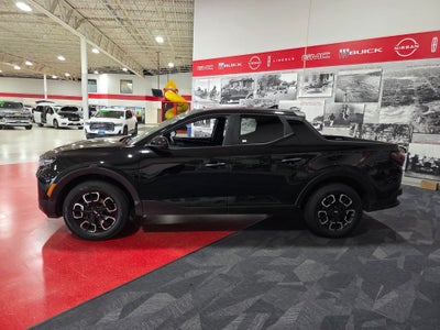 2023 Hyundai Santa Cruz SE