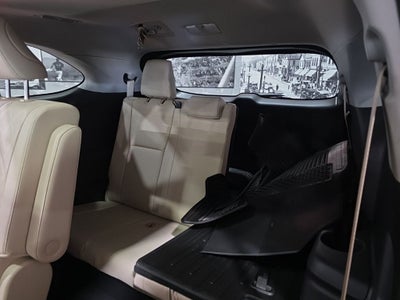 2020 Toyota Highlander Platinum Carbravo Certified