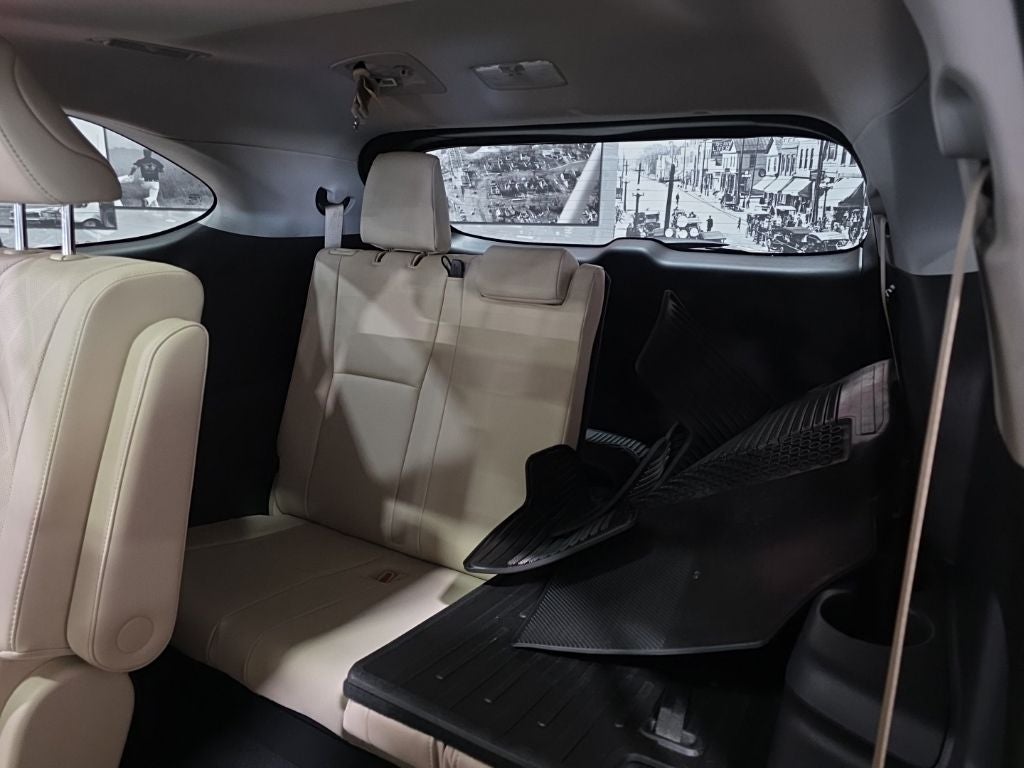 2020 Toyota Highlander Platinum Carbravo Certified