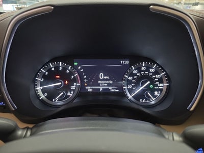 2020 Toyota Highlander Platinum Carbravo Certified