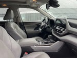 2020 Toyota Highlander Platinum