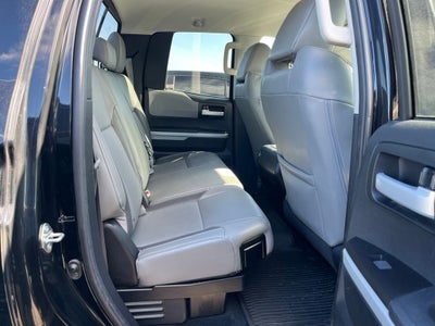 2019 Toyota Tundra Limited