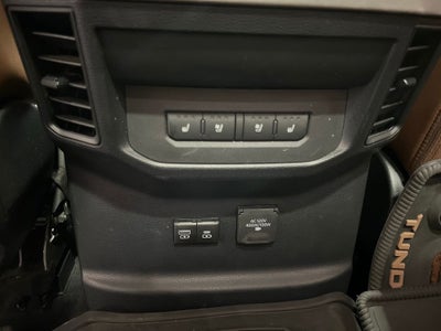 2022 Toyota Tundra Hybrid 1794 Edition CarBravo Certified