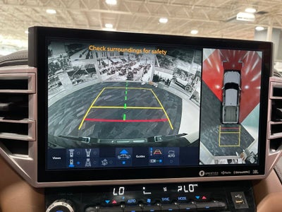2022 Toyota Tundra Hybrid 1794 Edition CarBravo Certified