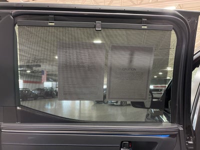2024 Toyota Tundra Hybrid Platinum
