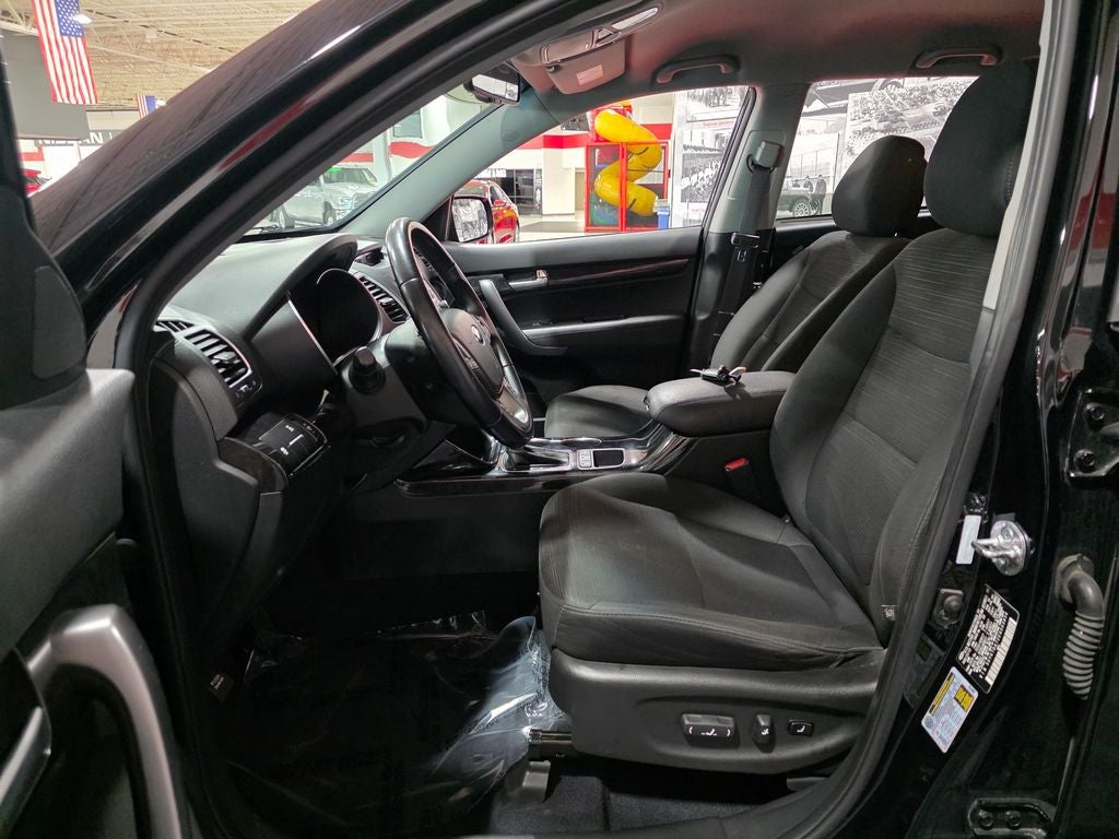 2014 Kia Sorento LX