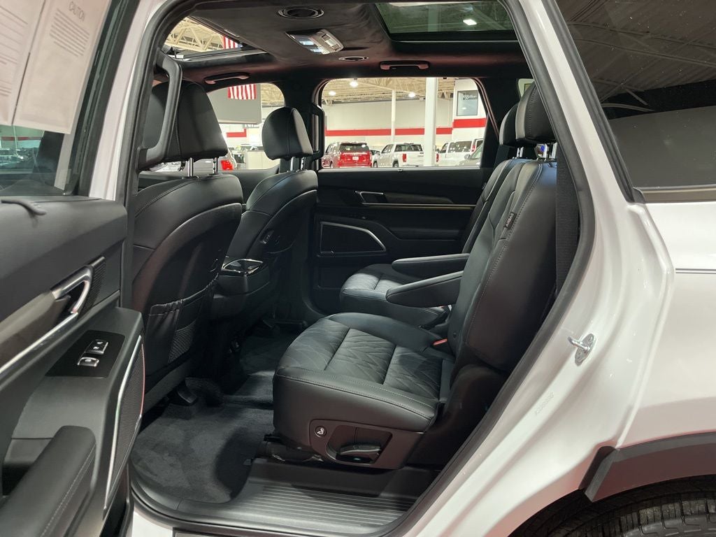 2024 Kia Telluride SX-Prestige X-Line