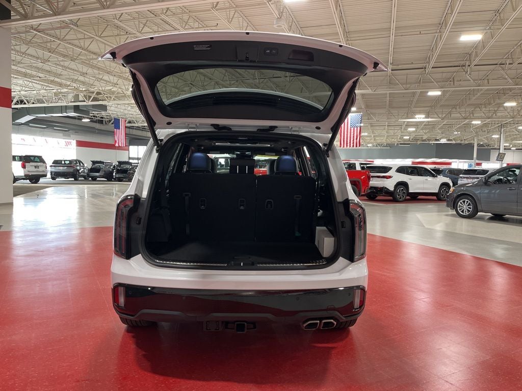 2024 Kia Telluride SX-Prestige X-Line