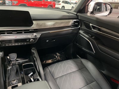 2024 Kia Telluride SX-Prestige X-Line