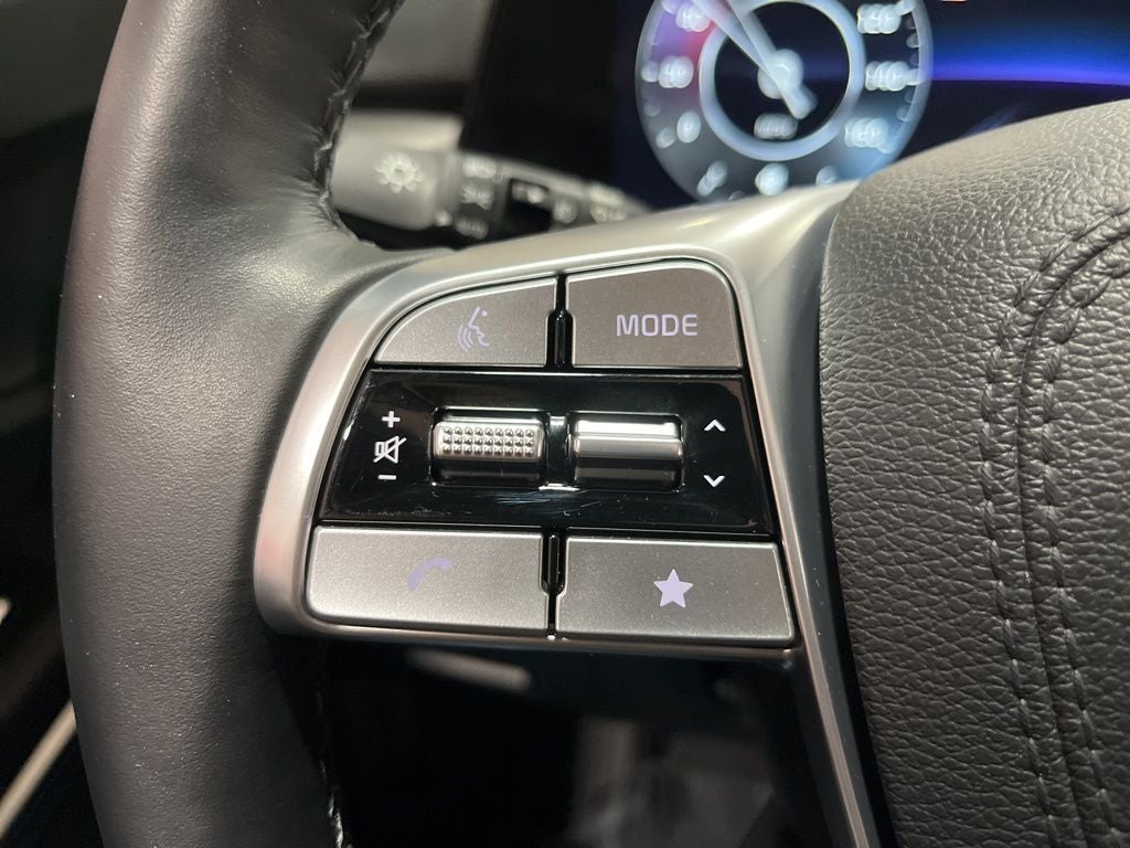 2024 Kia Telluride SX-Prestige X-Line