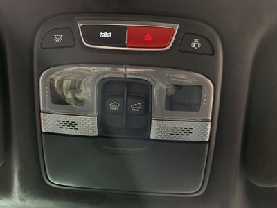 2024 Kia Telluride SX-Prestige X-Line