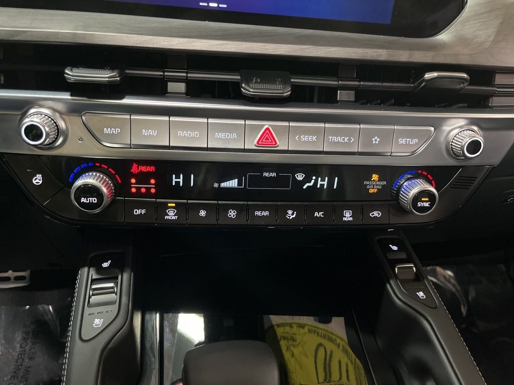 2024 Kia Telluride SX-Prestige X-Line