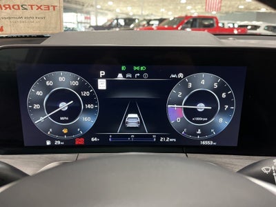 2024 Kia Telluride SX-Prestige X-Line