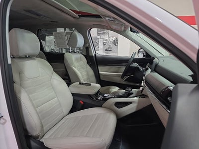 2023 Kia Telluride SX-Prestige Carbravo Certified
