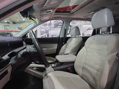2023 Kia Telluride SX-Prestige Carbravo Certified