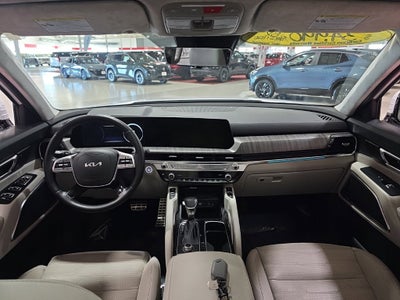 2023 Kia Telluride SX-Prestige Carbravo Certified