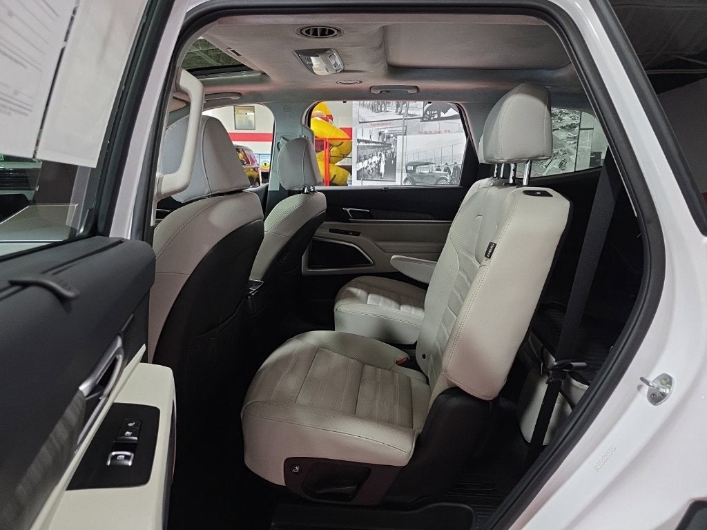 2023 Kia Telluride SX-Prestige Carbravo Certified