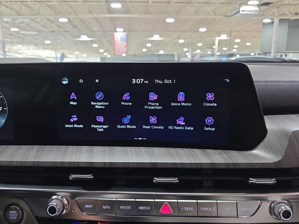 2023 Kia Telluride SX-Prestige Carbravo Certified