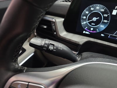 2023 Kia Telluride SX-Prestige Carbravo Certified