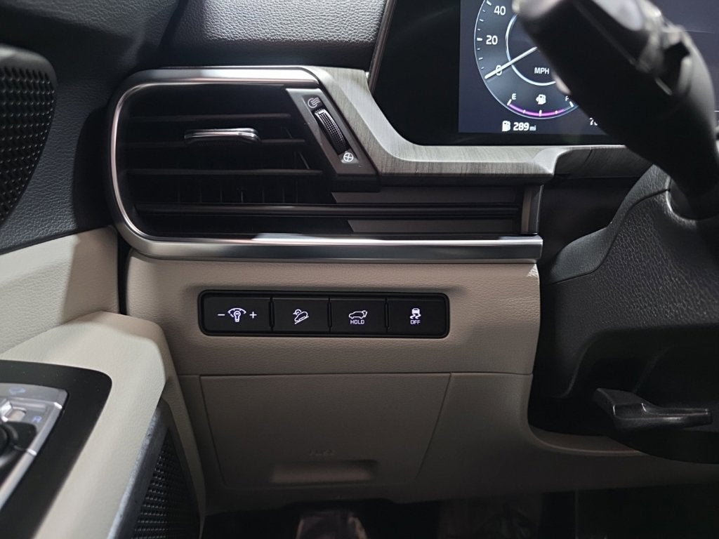 2023 Kia Telluride SX-Prestige Carbravo Certified
