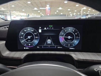 2023 Kia Telluride SX-Prestige Carbravo Certified