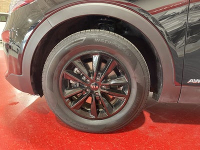 2020 Kia Sorento LX Carbravo Certified