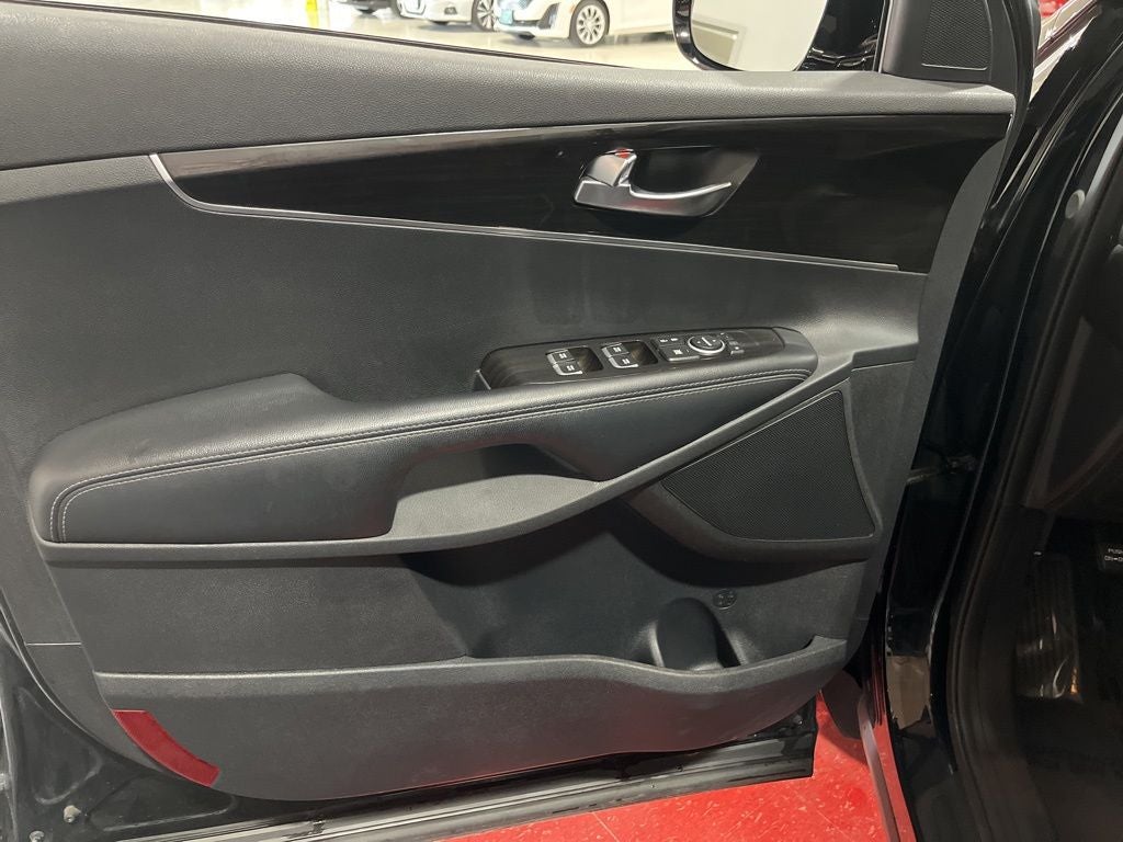 2020 Kia Sorento LX Carbravo Certified