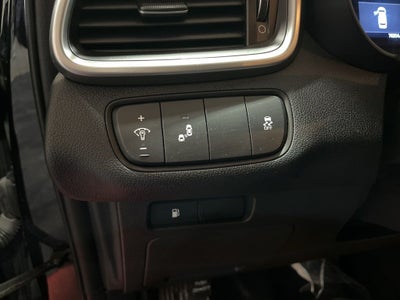 2020 Kia Sorento LX Carbravo Certified